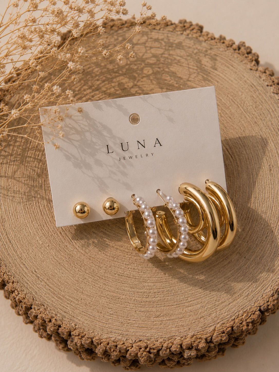 گوشواره ابکاری