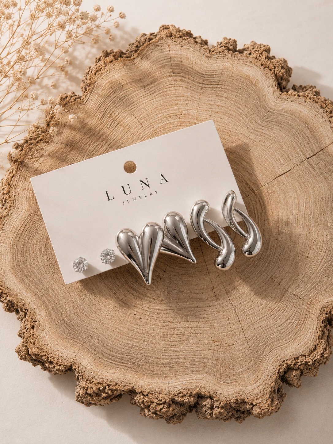 پک گوشواره ابکاری